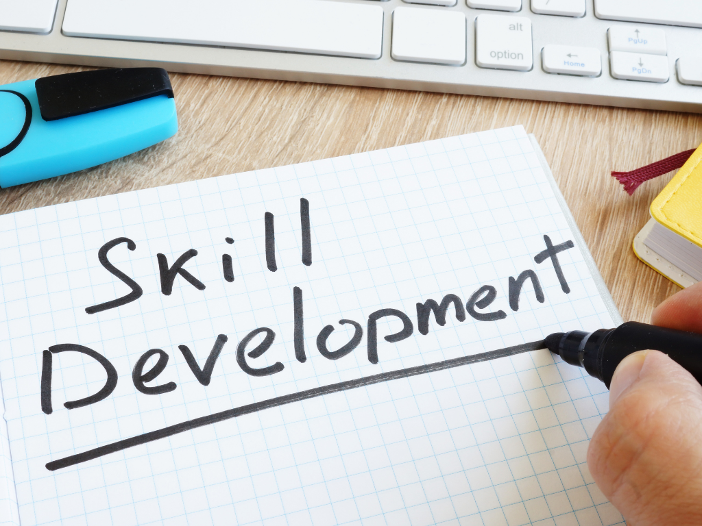 skill development