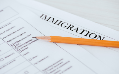 immigration visa support