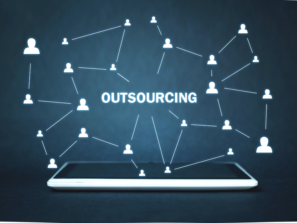 outsourcing 4
